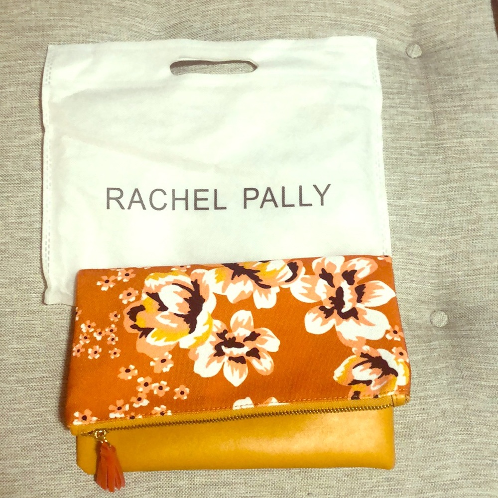 Rachel Pally reversible Clutch